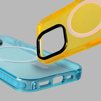 ShieldES™  'NEON'