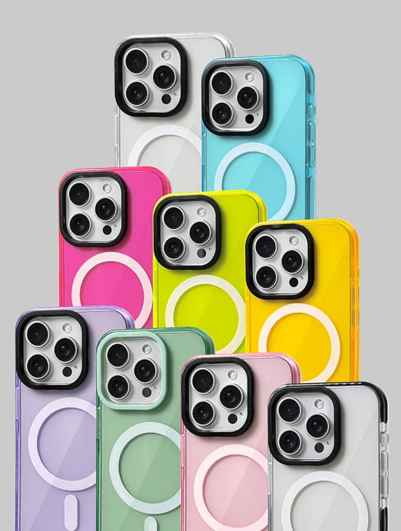 ShieldES™  'NEON'