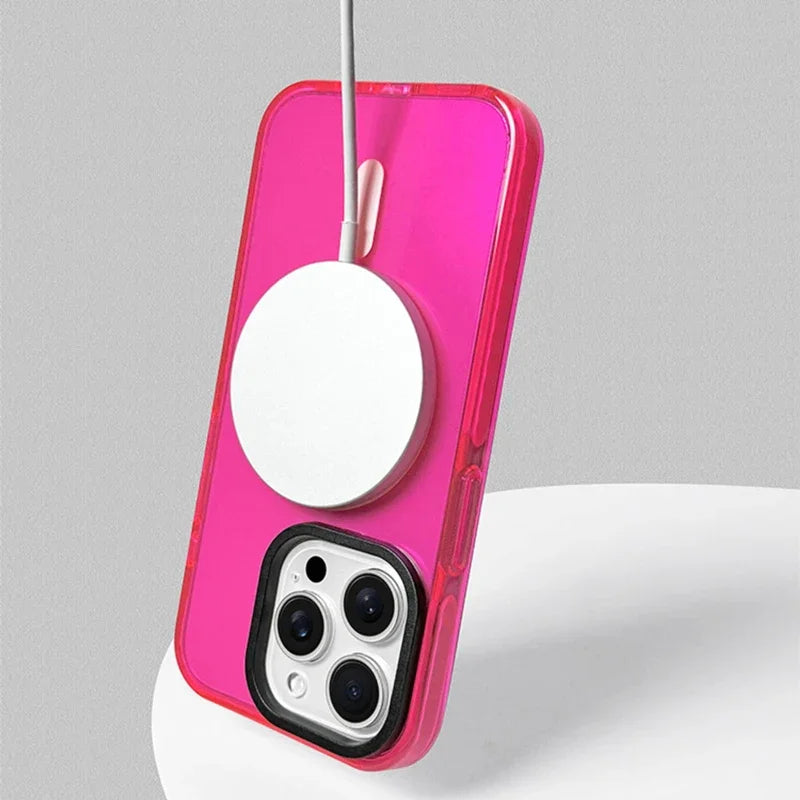ShieldES™  'NEON'