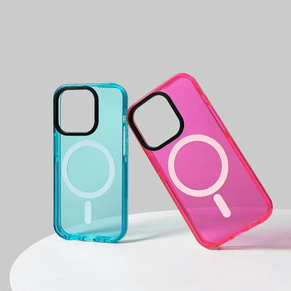 ShieldES™  'NEON'